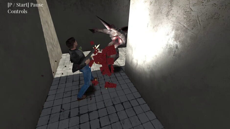 Spiritus 2 Screenshot