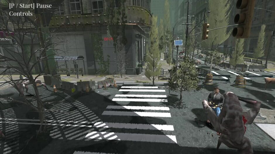 Spiritus 2 Screenshot