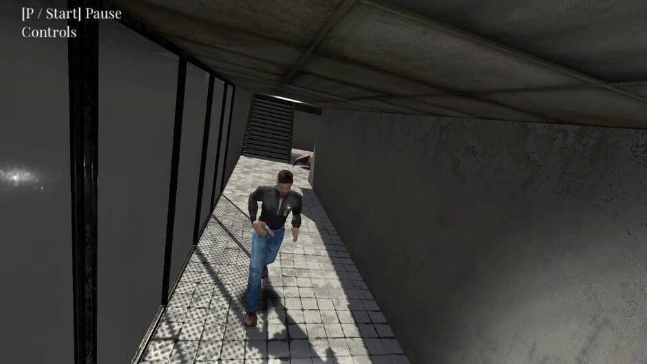 Spiritus 2 Screenshot