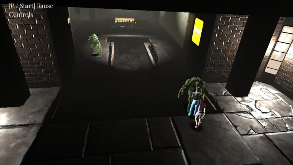 Spiritus 2 Screenshot