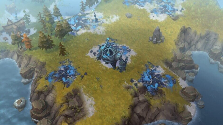 Northgard: Vordr, Clan of the Owl Screenshot