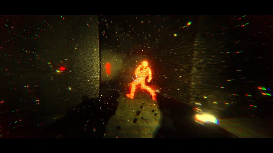 Next Floor screenshot
