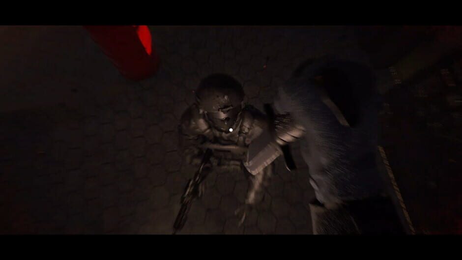 Next Floor screenshot