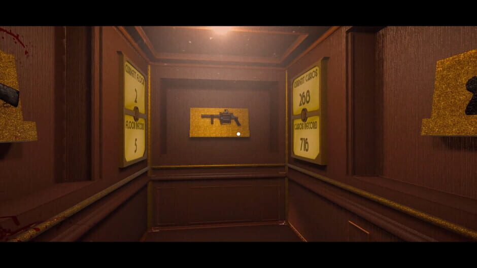 สกรีนช็อตจาก Next Floor (รูปที่ 2)