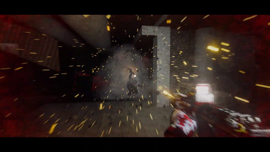สกรีนช็อตจาก Next Floor (รูปที่ 3)