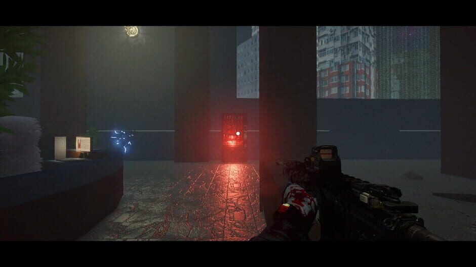 Next Floor screenshot