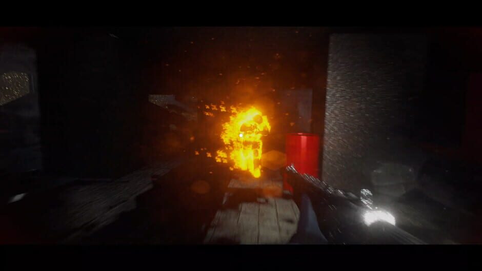 Next Floor screenshot