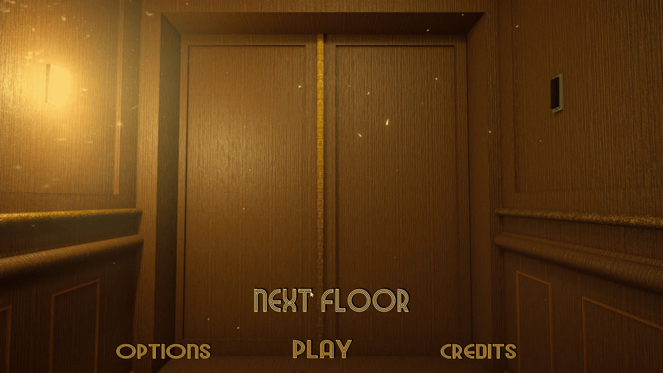 Next Floor Screenshot