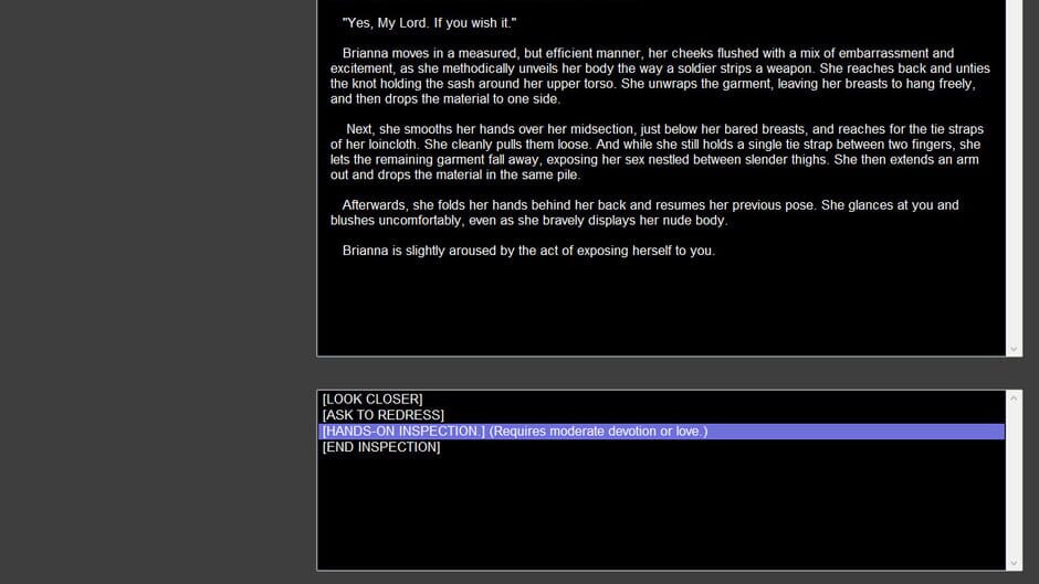 Sanctuary in Time screenshot