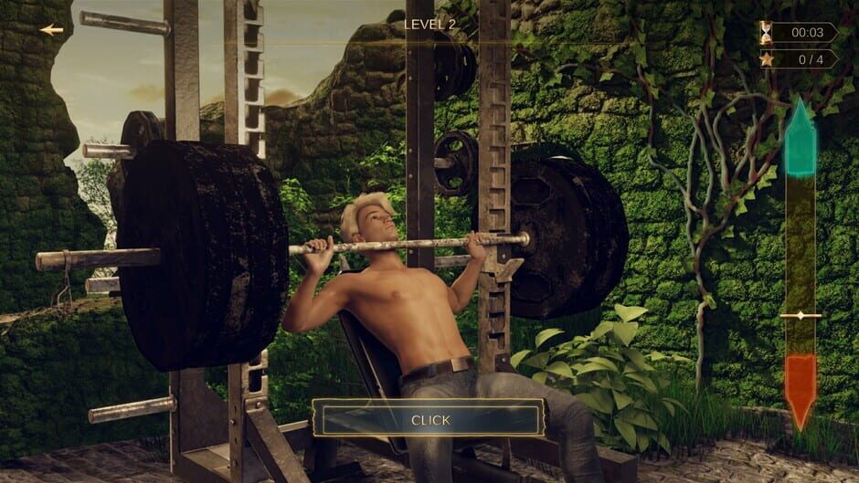 Magic Pussy: Chapter 2 Screenshot