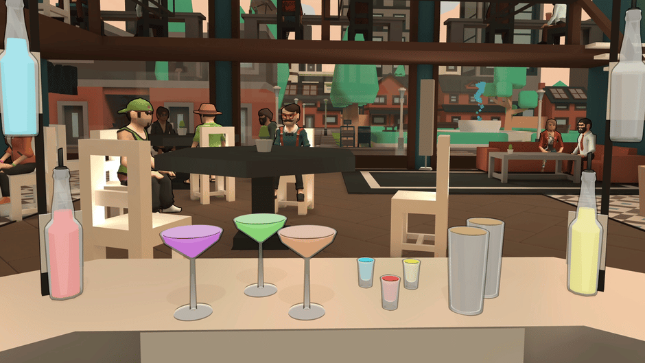 Happy Hour Hero Screenshot