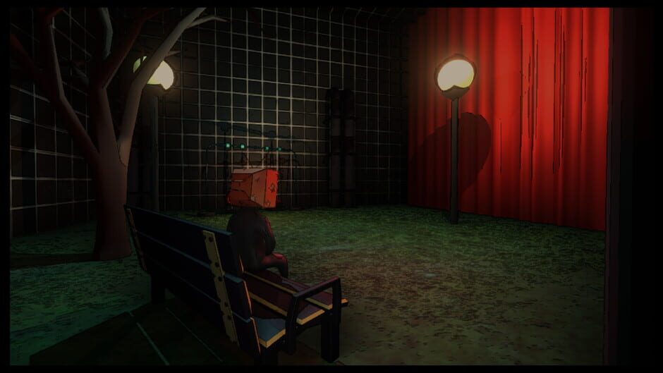 Glitch Daddy Screenshot