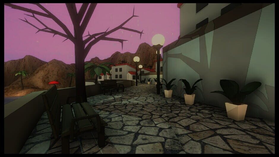 Glitch Daddy Screenshot