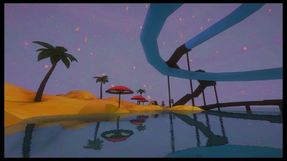 Glitch Daddy Screenshot