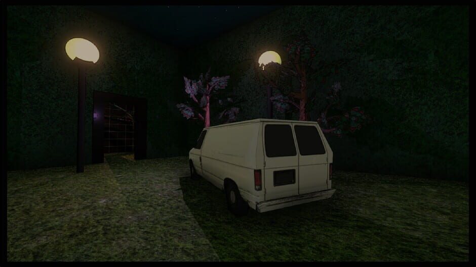 Glitch Daddy Screenshot