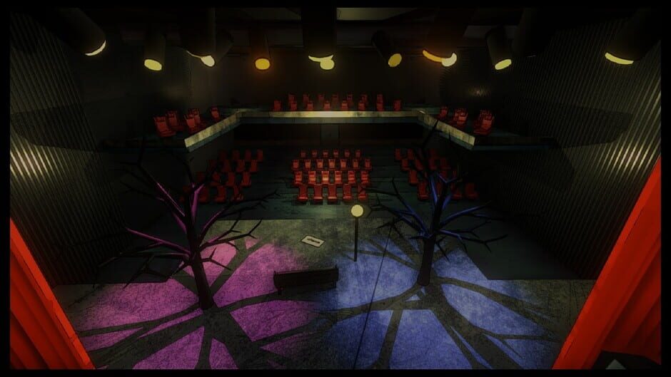 Glitch Daddy Screenshot