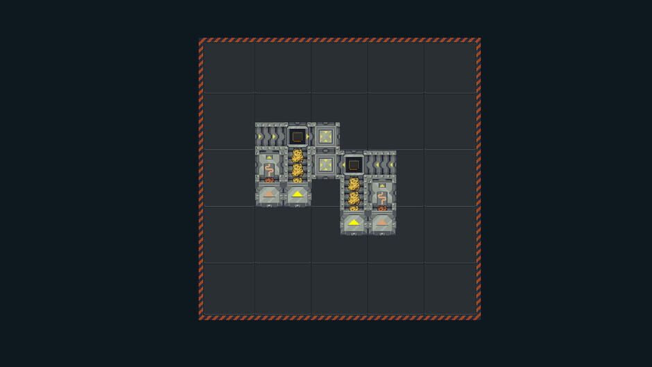 Assembly Line 2: Mobile Version Screenshot