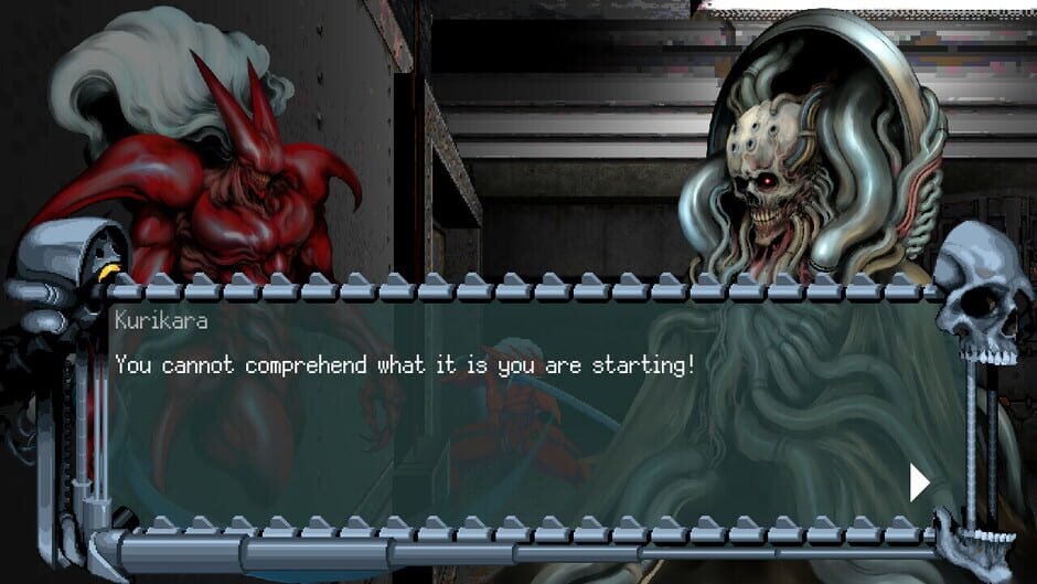 Slave Zero X: Digital Deluxe Edition Screenshot