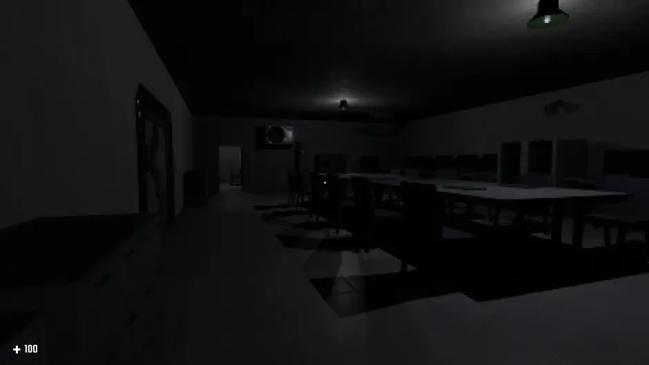 The Unknown Fear