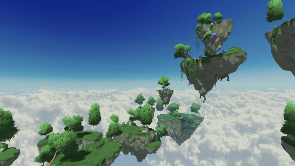 Dream of the Star Haven Screenshot