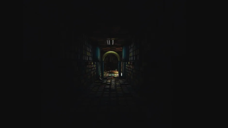 Кадър от Poppy Playtime: Chapter 3 - Deep Sleep