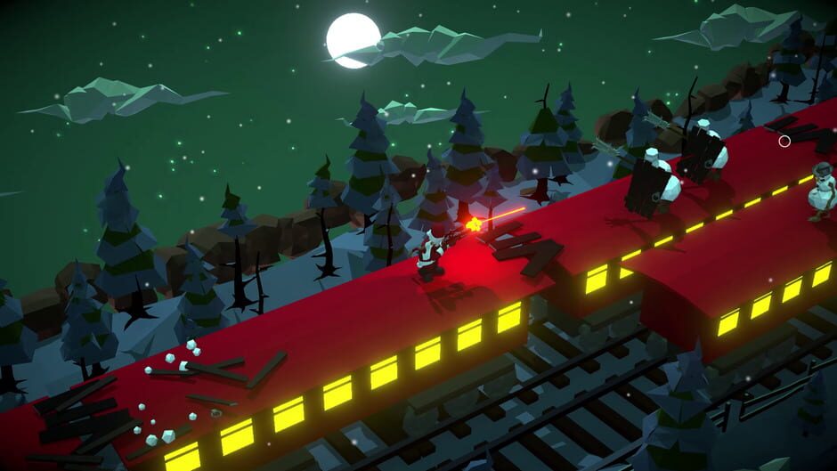 No More Snow Screenshot