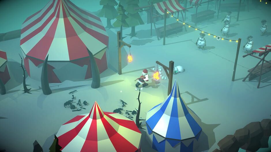 No More Snow Screenshot