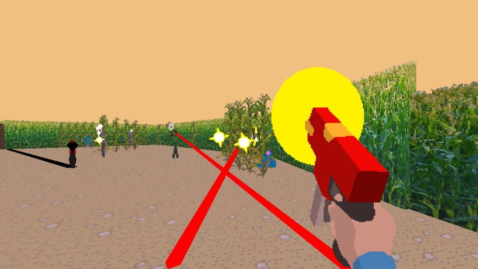 Soul King Screenshot