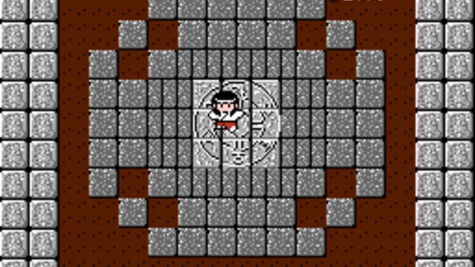 Capture d'écran de l'article