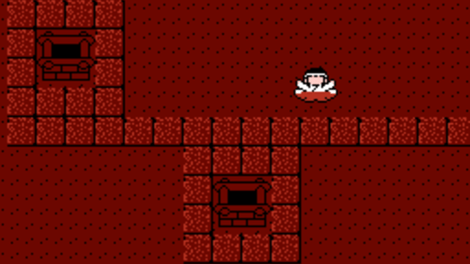 KiKi KaiKai: Dotou-hen Screenshot