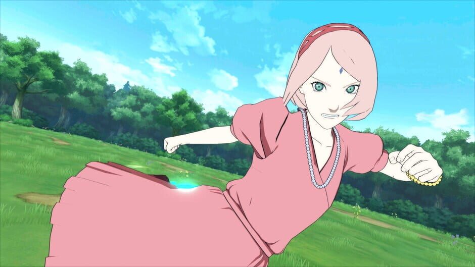 Naruto x Boruto: Ultimate Ninja Storm Connections - Ultimate Edition Screenshot