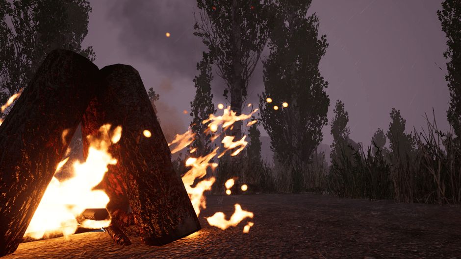 Icharko Screenshot