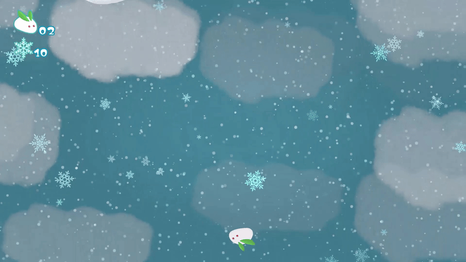 Yukiusa Screenshot