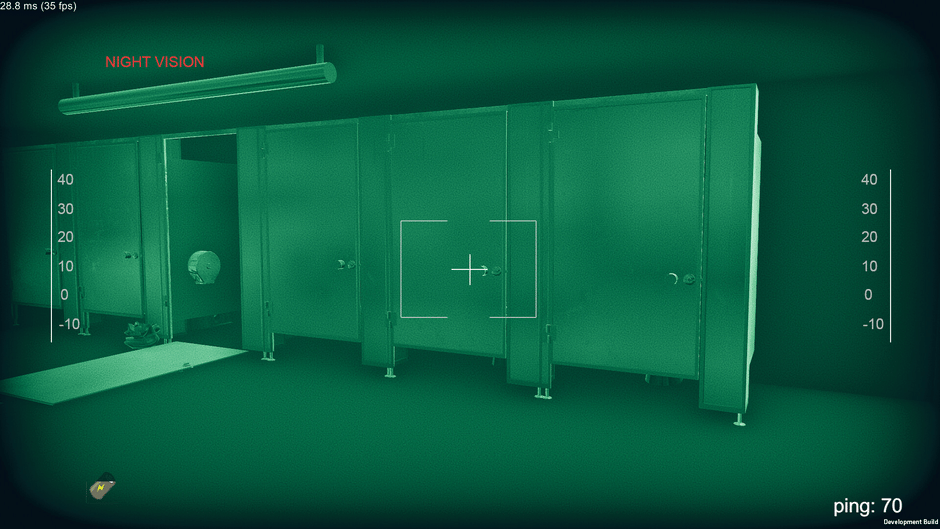 Necrophoresis Screenshot