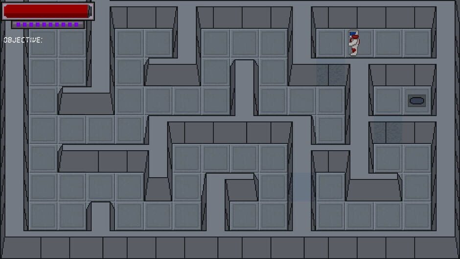 Void Guard screenshot