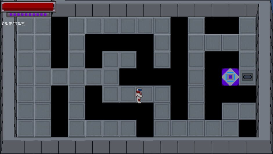 Void Guard screenshot