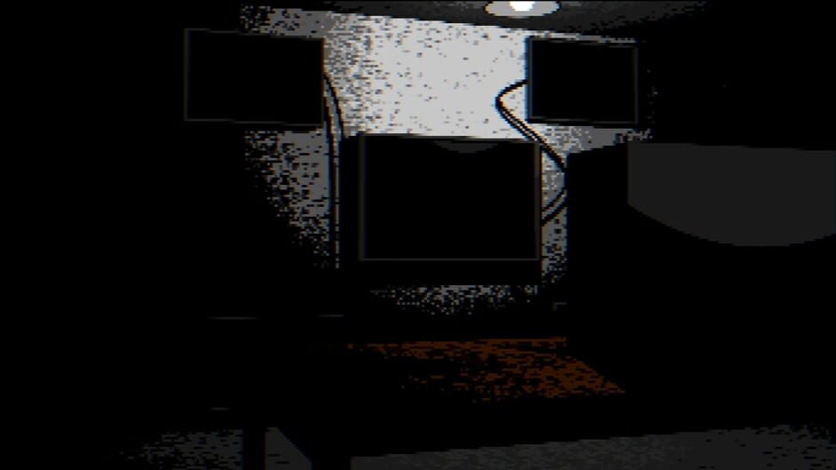 The Freddy Files screenshot