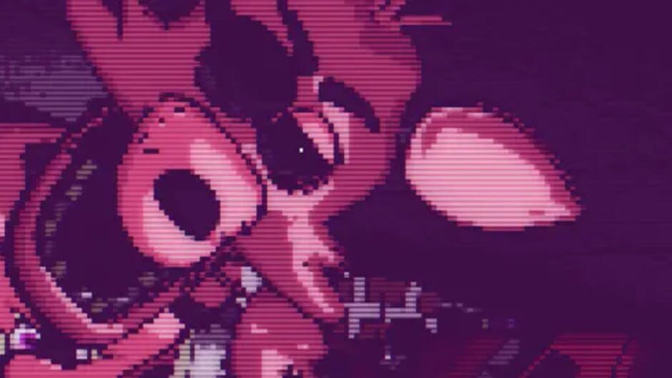 The Freddy Files screenshot