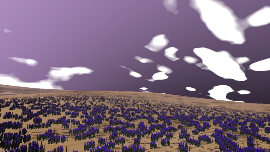 Hazeron Starship Screenshot