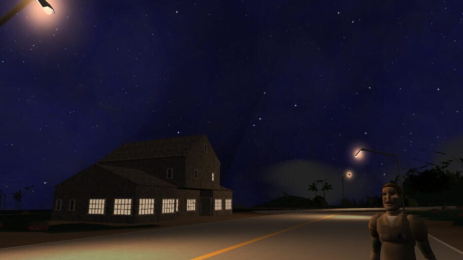 Hazeron Starship Screenshot