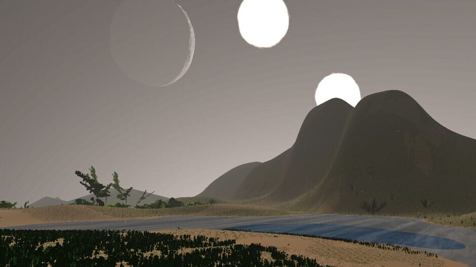 Hazeron Starship Screenshot