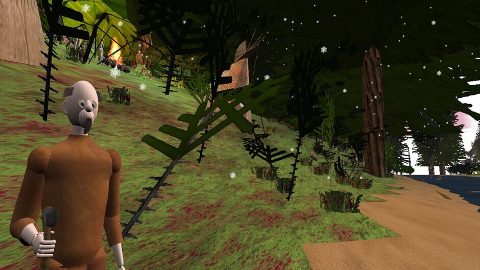 Hazeron Starship Screenshot