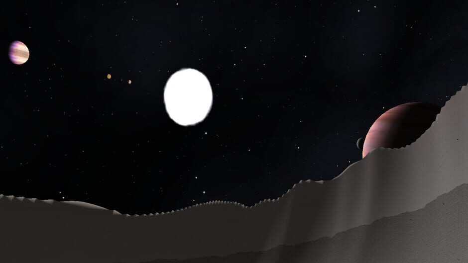 Hazeron Starship Screenshot