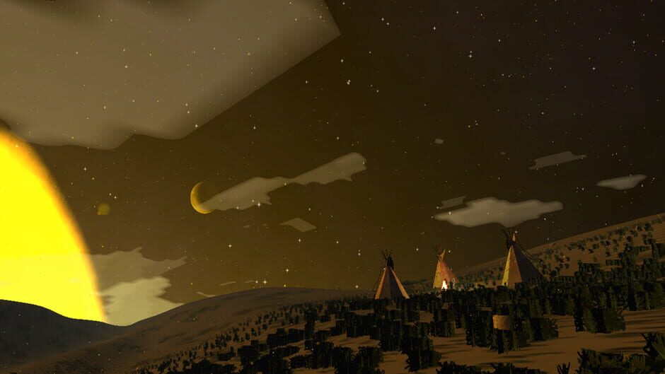 Hazeron Starship Screenshot