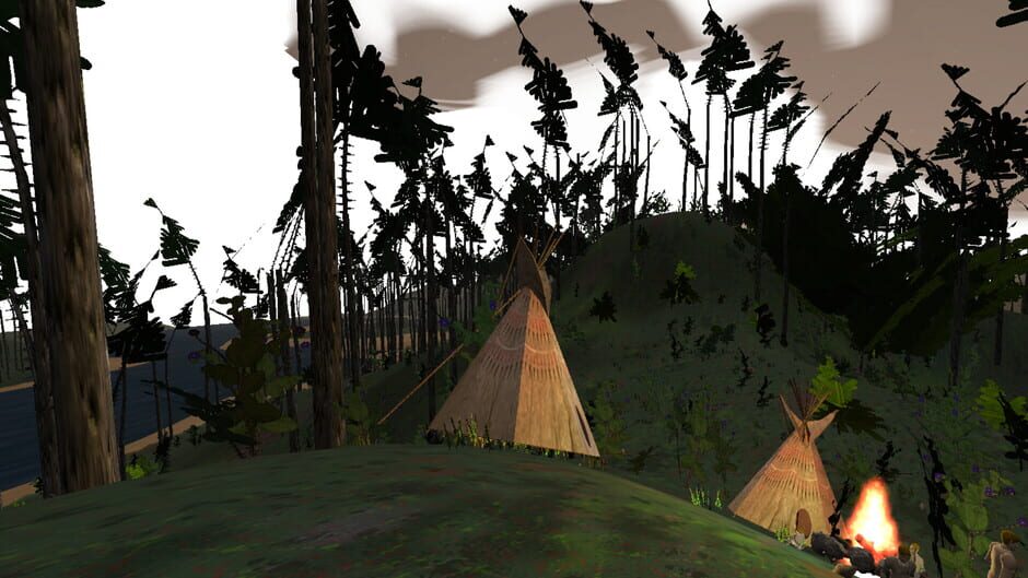 Hazeron Starship Screenshot