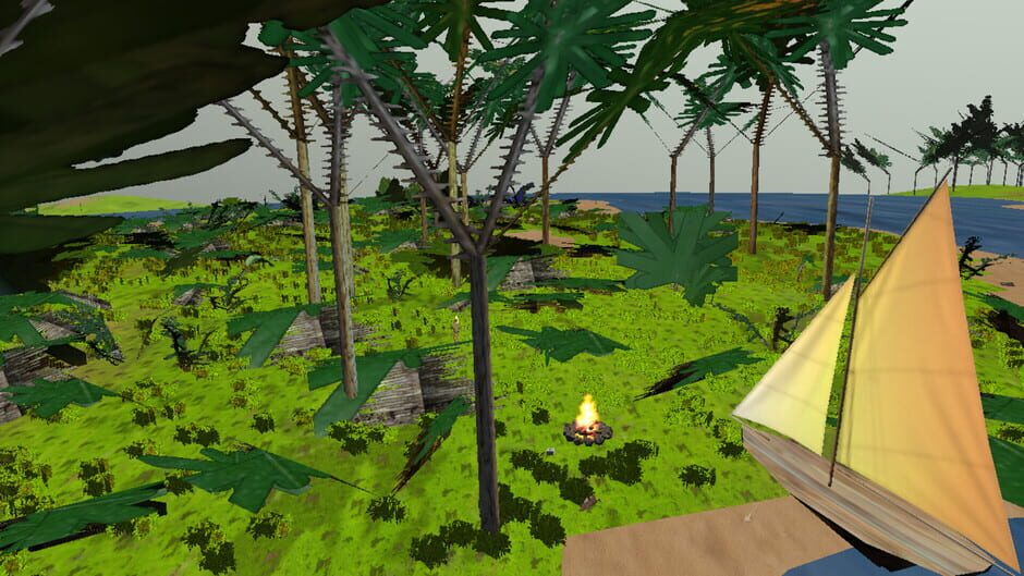 Hazeron Starship Screenshot