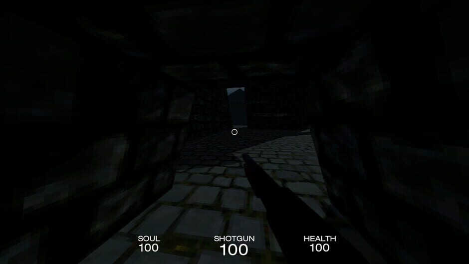 Treachery screenshot
