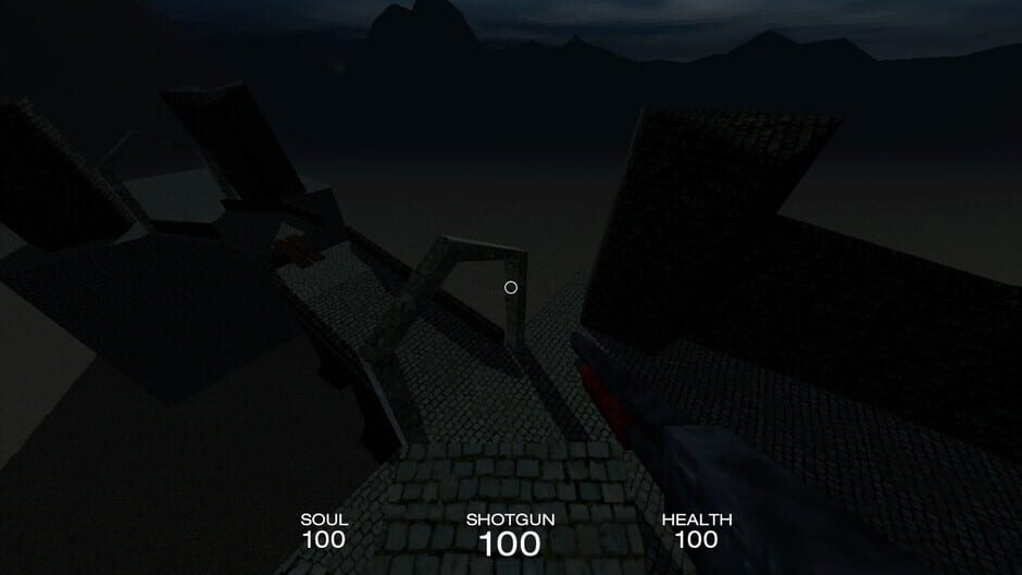 Treachery screenshot