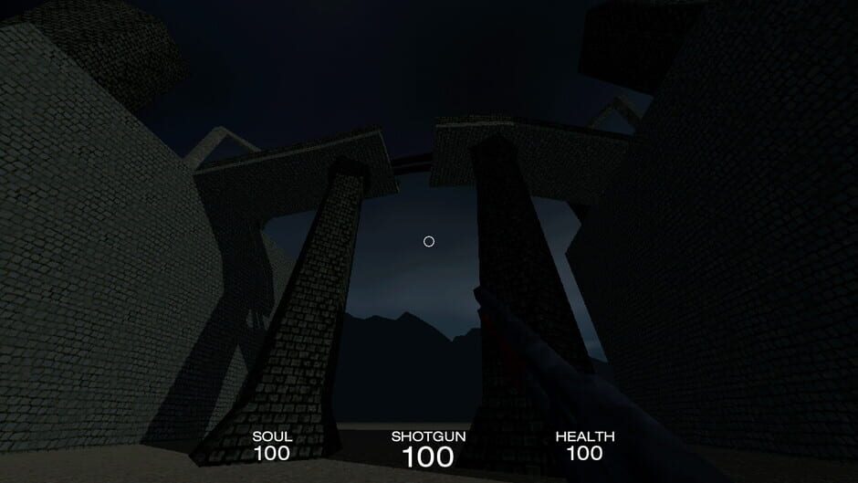 Treachery screenshot
