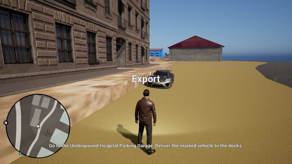 Epic Pizza Screenshot